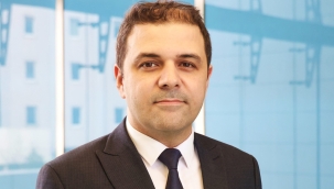 Elektrik Dağıtım Şirketleri'nin Yeni Genel Müdürü Alper Erbaş Oldu