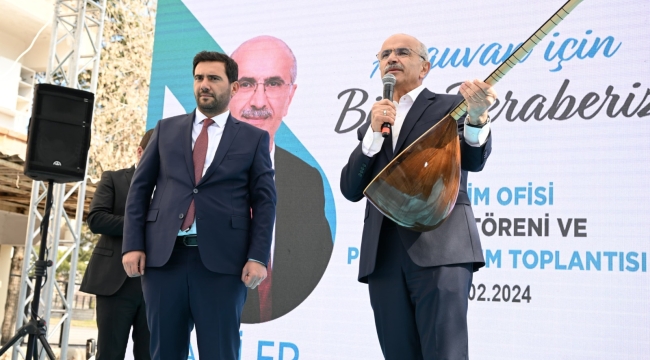 Er Malatya'yı avcumun içi gibi biliyorum