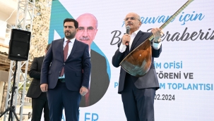 Er Malatya'yı avcumun içi gibi biliyorum