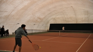 "Mehmet Çınar Başkanımıza Teşekkürler"