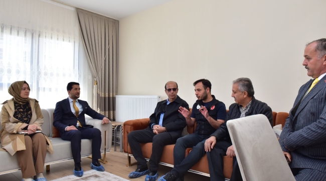 Asılsız dedikodulara kulak asmayın