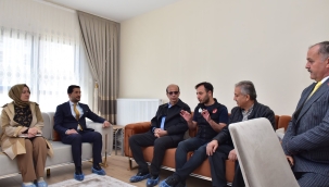 Asılsız dedikodulara kulak asmayın