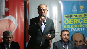  Geçit "kamusal yararı gözeteceğiz"