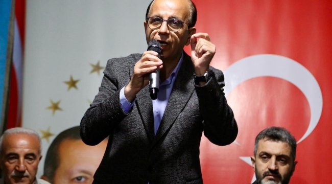  Gecit "yolun altı ile üstünü eşitleyeceğiz"
