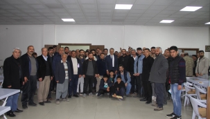 Malatya'da her alanda üretimi arttıracağız