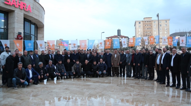 Malatya yıldız şehir olacak