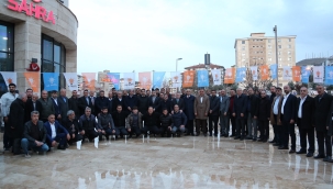 Malatya yıldız şehir olacak