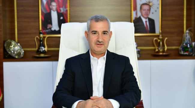 "Ramazan Ayı, Rahmet ve Bereket Ayıdır"