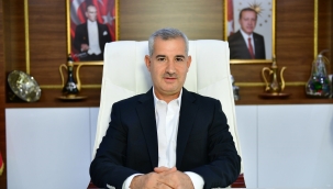 "Ramazan Ayı, Rahmet ve Bereket Ayıdır"