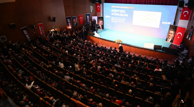 Sami Er ile 'Büyük Dönüşüm Başlıyor'