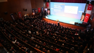 Sami Er ile 'Büyük Dönüşüm Başlıyor'