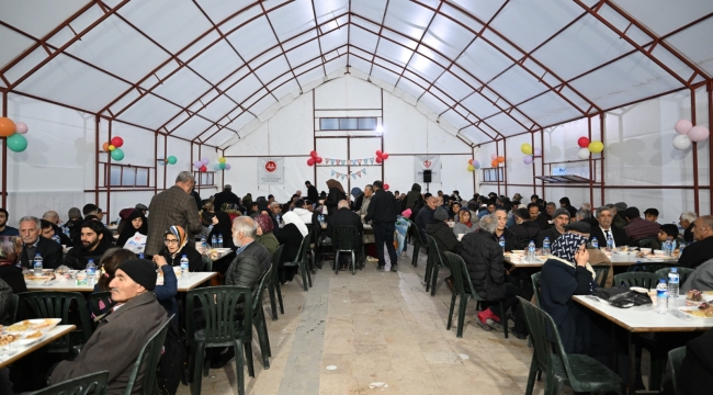 Sami Er Söğütlü Cami için son noktayı koydu