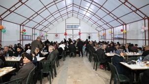 Sami Er Söğütlü Cami için son noktayı koydu