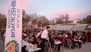 Allah birliğimizi beraberliğimizi daim eylesin