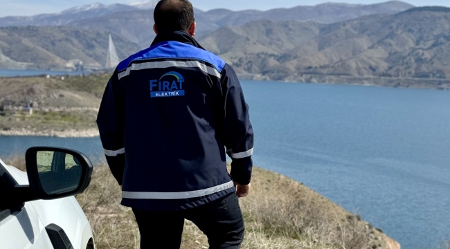 Fırat EDAŞ Projelendirme Süreçlerinde Standardı Göklere Taşıdı