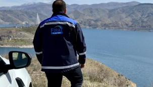 Fırat EDAŞ Projelendirme Süreçlerinde Standardı Göklere Taşıdı