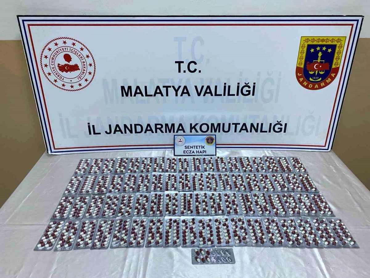 zehir tacirine göz açtırılmadı