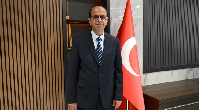 "Alın Teri Ve Emek En Yüce Değerdir"
