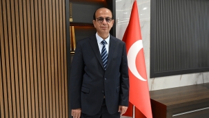 "Alın Teri Ve Emek En Yüce Değerdir"