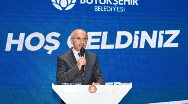 Başkan Er anneler günü etkinliğine katıldı