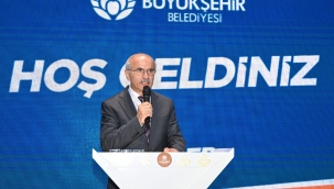 Başkan Er anneler günü etkinliğine katıldı