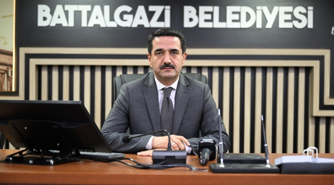 Battalgazi Belediyesi Mayıs Ayı Olağan Toplantısını Tamamladı