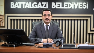 Battalgazi Belediyesi Mayıs Ayı Olağan Toplantısını Tamamladı