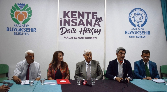 Geçmişten Günümüze Malatya