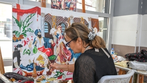 MABESAM' da hayat var