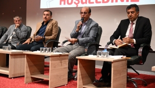 Modern ve Konforlu Sanayi Alanlarına Kavuşacağız