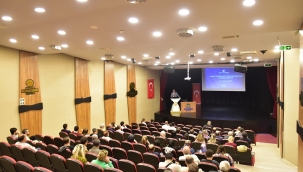 "Yapı Okulu" eğitim projesini başlatıldı.