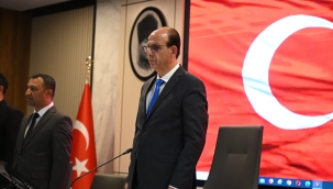 Yeşilyurt Belediye Meclisi Olağanüstü Toplantısını Yaptı