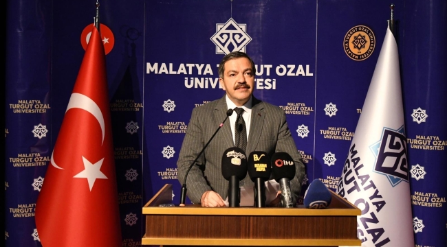 Deprem ve Ruh Sağlığı" Çalıştayının Açılış Programı Yapıldı