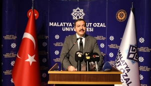 Deprem ve Ruh Sağlığı" Çalıştayının Açılış Programı Yapıldı