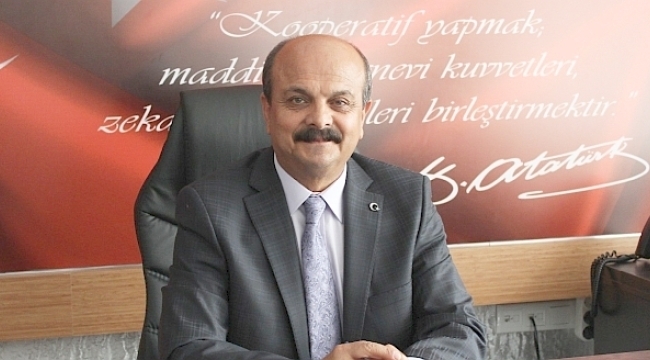 İsmat Bayramın Kurban bayramı mesajı