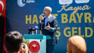  kayısı Festivalini 19-21 Temmuz tarihleri arasında