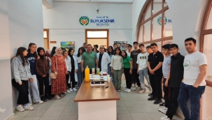 Semt Konaklarında eğitim gören 350 öğrenci gönüllerince eğlendi