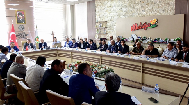 Ulaşım zammı UKAME'DE