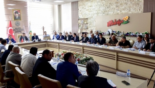 Ulaşım zammı UKAME'DE