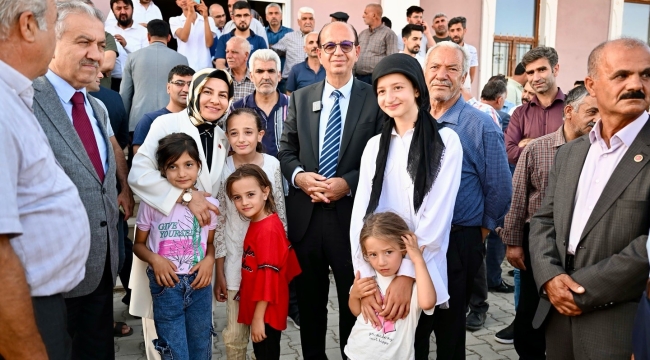 "Birlikte Hareket Ediyoruz, Birlikte Başaracağız"
