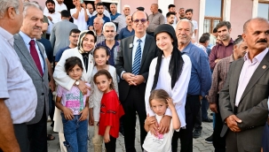 "Birlikte Hareket Ediyoruz, Birlikte Başaracağız"