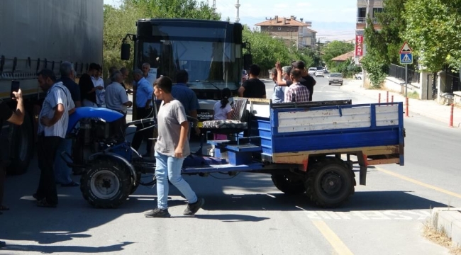 Büyükşehir Belediyesi halkı anlamıyor