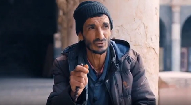 Diyarbakırlı Ramazan Hoca'nın katiline ceza