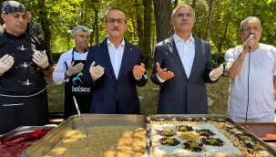 En can sıkıcı belediye Başkanı "Sami Er" ilan edildi