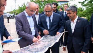 Hibe parasıyla şov yaptılar