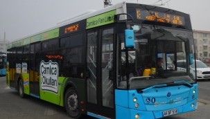 Malatya'da toplu taşımaya yüzde 40 zam