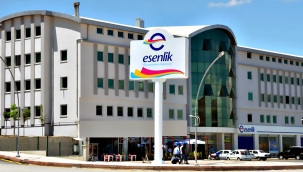 Ramazan'da iftar vermeyen Esenlik Muharrem'de aşura dağıtıcak