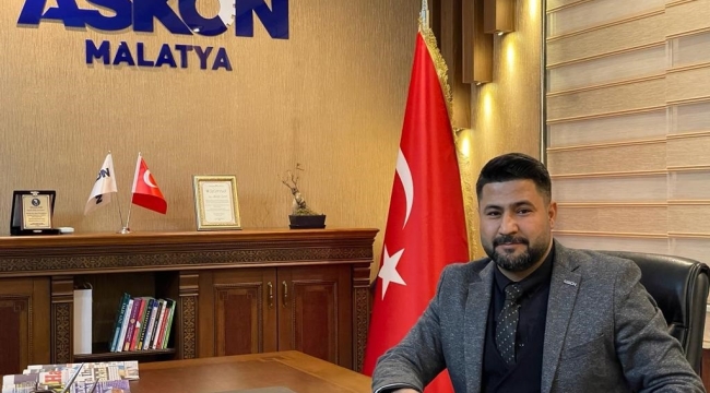 Şarlak "İhracatın Artması İçin STK'larla İş Birliği Attırılmalıdır"