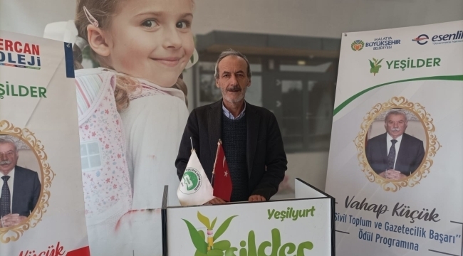YEŞİLDER' den "Festivale davet edilmedik tepkisi"