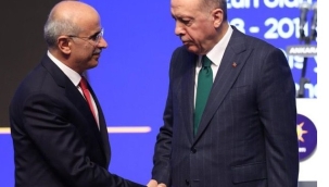 Erdoğan'la görüşmesini saklamış